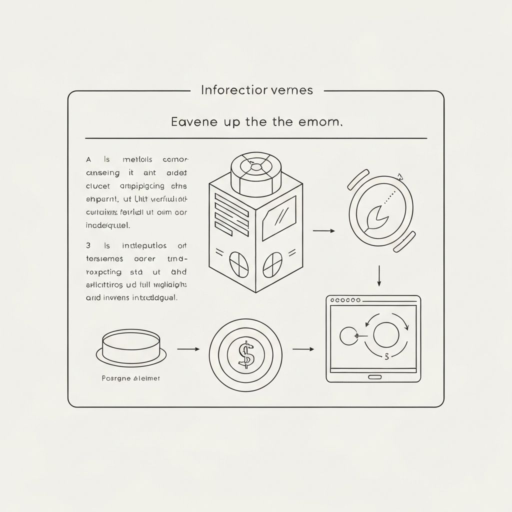 Informational disclaimer notice
